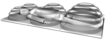 圖1：PEMF 是全身電池充電器